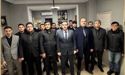 Ülkü Ocakları Kırklareli’nde “Kızılelma” İstişaresi