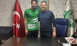 Kırklarelispor, Cemil Devrim’i Kadrosuna Kattı