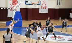 Kırklareli FBO Basketbol Takımı Urla’yı Mağlup Etti