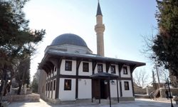 Restorasyonu tamamlanan 514 yıllık cami Regaip Kandili’nde ibadete açılacak