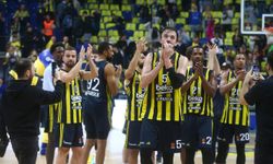 THY Euroleague'de 20. haftanın ardından