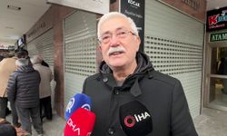 Kuyumcu soygununda yaşadığı korku dolu anları böyle anlattı