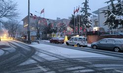 Balkanlardan gelen yeni kar dalgası İstanbul’a yaklaştı