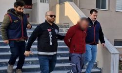 Kırklareli’nde geçen yıl aranması olan bin 592 şüpheli yakalandı