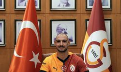 Galatasaray, Ahmed Kutucu'yu transfer etti