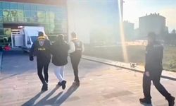 Tekirdağ'da trafikte kavgaya karışan 1 kişi yakalandı