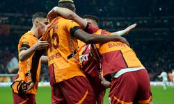 Galatasaray’da yenilmezlik serisini 26’ya çıkardı