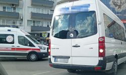 Kırklareli'nde Sürücüler Ambulans Konusunda Hâlâ Dikkatsiz