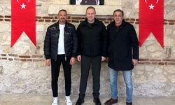 Kırklareli TSO Başkanı Ilık, Oda Üyelerini Ağırladı