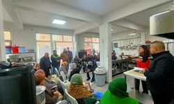 Toplumsal Farkındalık Artırılıyor