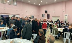 Kıbrıs Gazisi Nazmi Çakar, Dualarla Anıldı