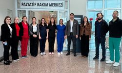 Babaeski Devlet Hastanesi’nde Alan Değerlendirmesi Yapıldı