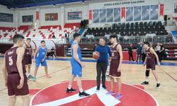 Başkan Bulut, U14 Bölge Şampiyonası’nın İlk Hava Atışını Yaptı