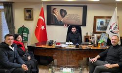 Başkan Bulut’tan Öğrencilere Sürpriz Yolculuk