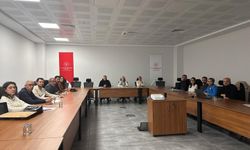 Yoğun Bakım Üniteleri İzlenebilirlik Toplantısı Gerçekleştirildi