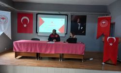 Pehlivanköy’de “Kırsalda Bereket, Hayvancılığa Destek Projesi” Tanıtıldı