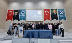 Kırklareli Üniversitesi’nde Dijital Farkındalık Eğitimi