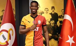 Carlos Cuesta, Galatasaray’ın 8. Kolombiyalı futbolcusu oldu