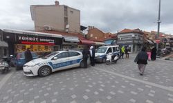 Plakasız motosiklet kullananlara ağır ceza