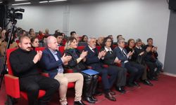 Atakum'da 'Dayanışma ve Umut’ paneli