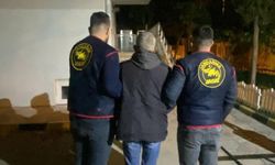 Tekirdağ'da aranan şahıs yakalandı