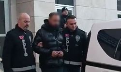 Kırklareli’nde iş yerini kurşunlayan şüpheli yakalandı