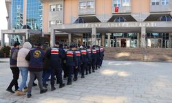 Edirne'de eski muhtar köy arazisini sattı