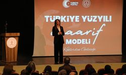 Tekirdağ’da "Türkiye Yüzyılı Maarif Modeli Ebeveyn Okulu"na yoğun ilgi