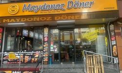 Edirne'de Maydonoz Döner operasyonunda 3 tutuklama