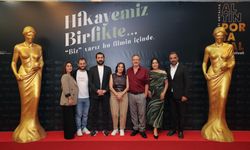 Altın Portakal’ın en iyi filmi "Mukadderat" gişede 87 bine ulaştı