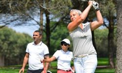 İş kadını, ünlü golf oyuncusu Beyhan Benardete evinde ölü bulundu