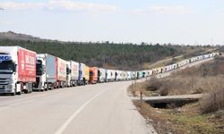 Trakya’da Ocak ayı ihracat ve ithalat verileri açıklandı