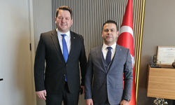Pınarhisar’da Yeni Projeler İçin Çalışmalar Sürüyor