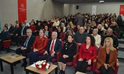 Kırklareli’nde Sezaryen Doğum Oranları Panelde Ele Alındı