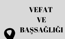 Recebiye Başağa, Hayatını Kaybetti