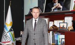 Başkan Ilık, Kadınlar Günü’nü Kutladı