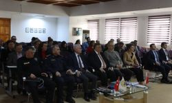 Kırklareli’nde 2024 Yılı Çalışmaları Değerlendirildi