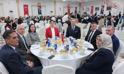 Bulut: “Ramazan’ın Birlik ve Beraberlik Ruhunu Yaşadık”