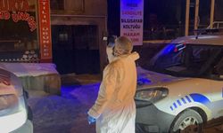 Yaşlı şahıs evinde ölü bulundu