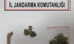 Tekirdağ'da jandarmadan uyuşturucu operasyonları