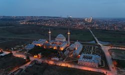 II. Bayezid Külliyesi'ndeki Aşçı Yahya Baba'nın mutfağı bu Ramazan da iftara kapatıldı