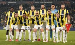 Fenerbahçe, Rangers'ı konuk edecek