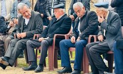 Cizre'de üç yıllık kan davası barışla sonuçlandı