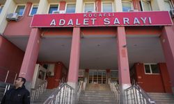 Ünlü avukattan mahkeme başkanına Dubai çikolatası içinde rüşvet iddiasında tahliye