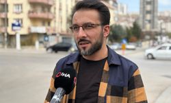 Yenimahalle’de uyarı sistemlerinin yetersizliği trafik kazalarına neden oluyor