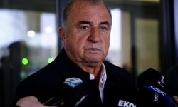 Fatih Terim, Suudi Arabistan'da ayın teknik direktörü seçildi