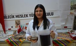 Yedi asırlık tarifi ile Osmanlı şerbeti