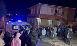 Çorlu'da korkutan yangın: 1'i ağır 5 kişi dumandan etkilendi