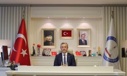 Başkan Tahmazoğlu, Ramazan Bayramı'nı kutladı