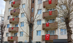 Kırklareli'nde 18 Mart Çanakkale Zaferi Coşkusu